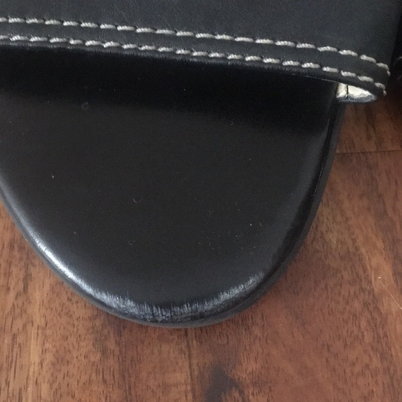 AK Anne Klein iflex Sandals - Size 10M - Picture 3 of 5